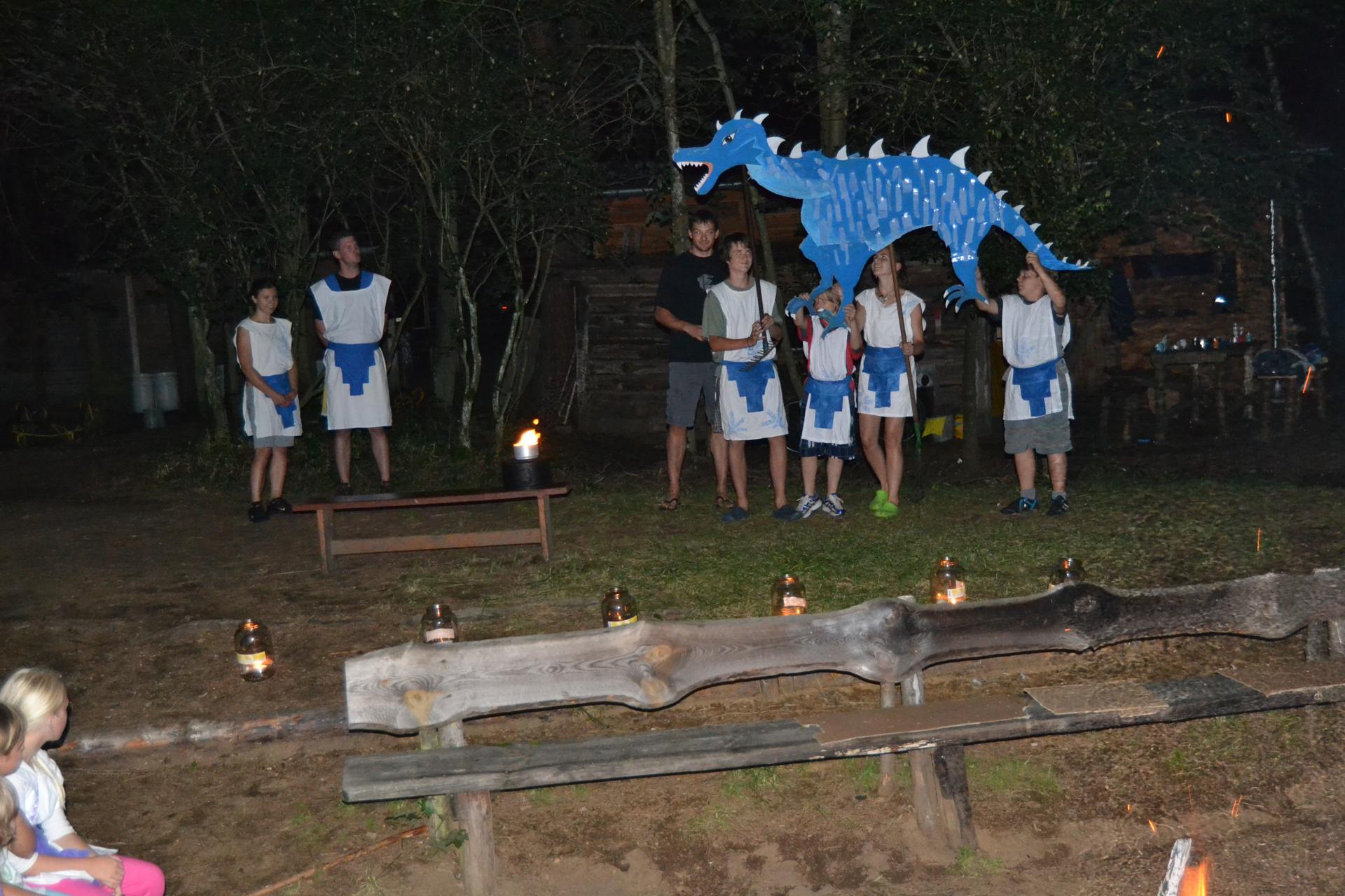 Karštejn 2012 Image 49